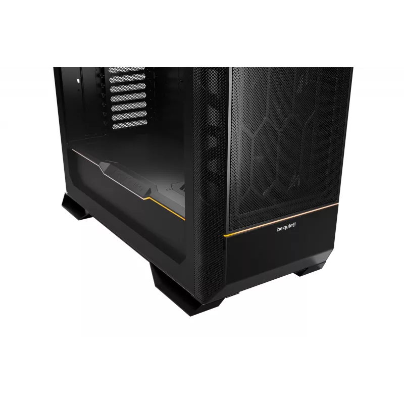 PC-kotelo be quiet! DARK BASE PRO 901 | Full Tower | musta