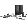 PC-kotelo be quiet! DARK BASE PRO 901 | Full Tower | musta