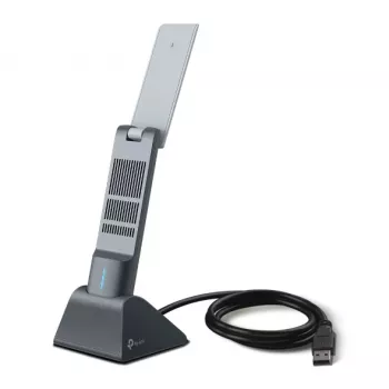 TP-Link Archer AX1800 High Gain Dual-Band Wi-Fi 6 USB-sovitin