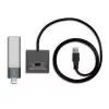 TP-Link Archer AX1800 High Gain Dual-Band Wi-Fi 6 USB-sovitin
