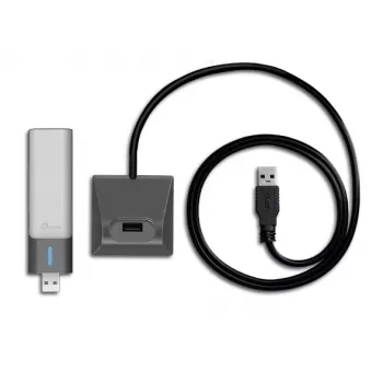TP-Link Archer AX1800 High Gain Dual-Band Wi-Fi 6 USB-sovitin