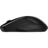 HP 250 Dual hiiri, molempikätinen, Bluetooth + USB Type-A, 1600 DPI, musta