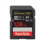 WESTERN DIGITAL SanDisk PRO 128GB V60 UHS-II SD-kortit 280/100MB/s V60 C10 UHS-II