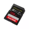 WESTERN DIGITAL SanDisk PRO 128GB V60 UHS-II SD-kortit 280/100MB/s V60 C10 UHS-II
