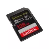 WESTERN DIGITAL SanDisk PRO 128GB V60 UHS-II SD-kortit 280/100MB/s V60 C10 UHS-II