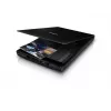 Tasoskanneri Epson Perfection V39II — A4, 4800 x 4800 DPI, CIS, USB-käyttöinen, musta