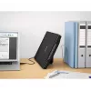 Tasoskanneri Epson Perfection V39II — A4, 4800 x 4800 DPI, CIS, USB-käyttöinen, musta