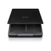 Tasoskanneri Epson Perfection V39II — A4, 4800 x 4800 DPI, CIS, USB-käyttöinen, musta