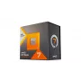 AMD Ryzen 7 7800X3D - 5.0 GHz - 8 ydintä - kanta AM5 - 104MB välimuisti - 120W - WOF