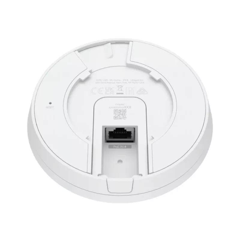 UBIQUITI NETWORKS G5 Dome IP-turvakamera sisä/ulko 2688 x 1512