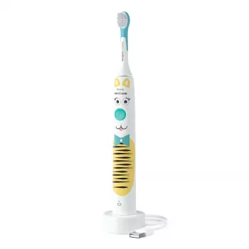 Philips For Kids Design a Pet Edition HX3601/01 sähköhammasharja