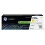 HP 220X keltainen alkuperäinen LaserJet-värikasetti