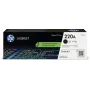 HP 220A musta alkuperäinen LaserJet-värikasetti