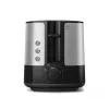 Philips Viva Collection HD2635/90 leivänpaahdin 7 2 viipaletta musta, titaani