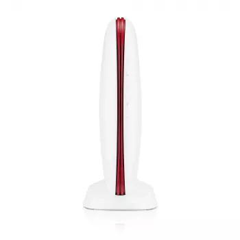 Zyxel SCR50AXE-EU0101F WLAN-reititin Gigabit Ethernet Tri-Band (2,4 GHz / 5 GHz / 6 GHz) valkoinen