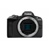 Peilitön kamera Canon EOS R50 musta 24,2 MP 4K Ultra HD