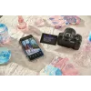 Peilitön kamera Canon EOS R50 musta 24,2 MP 4K Ultra HD