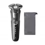 Philips SHAVER Series 5000 S5887/10 märkä- ja kuivaparranajokone ja pehmeä kotelo