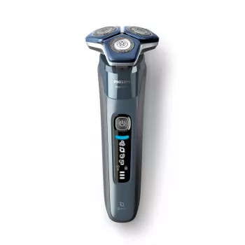 Philips SHAVER Series 7000 S7882/55 märkä- ja kuivaparranajokone, puhdistusasema & kotelo