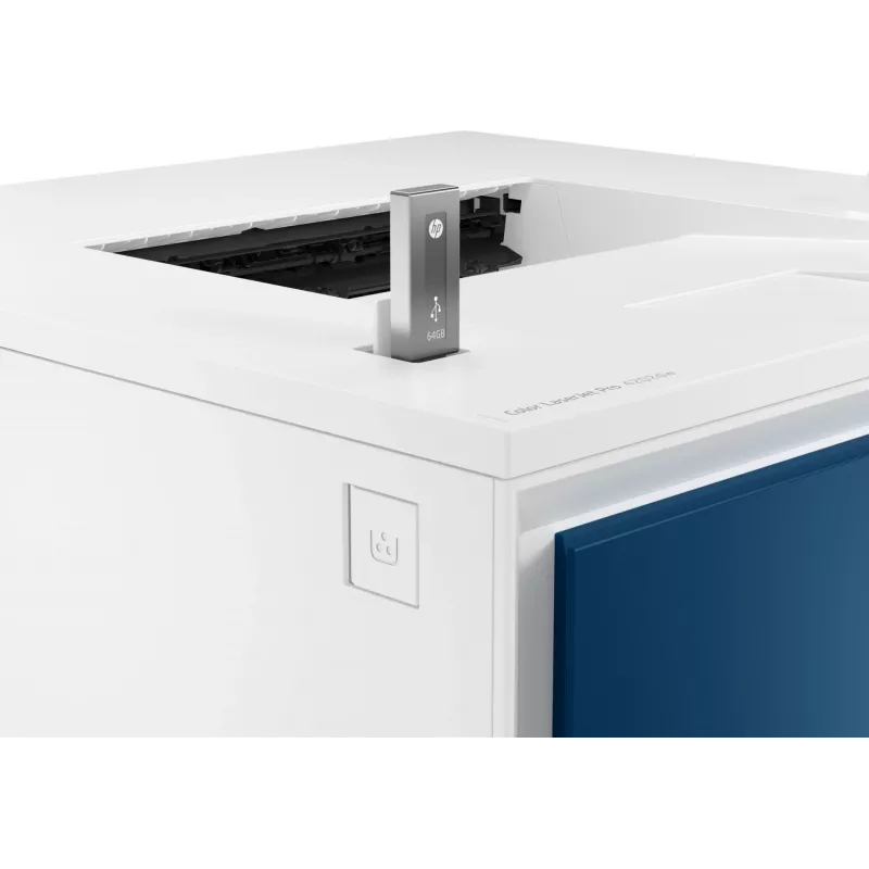 Tulostin HP Color LaserJet Pro 4202dw laser väri