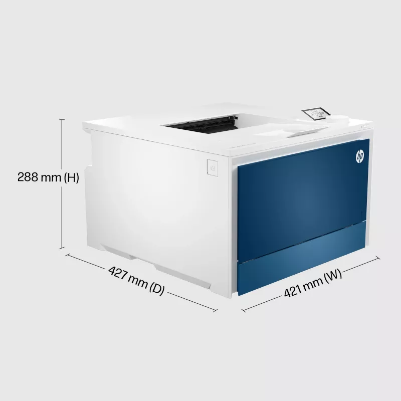 Tulostin HP Color LaserJet Pro 4202dw laser väri
