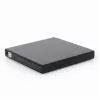 GEMBIRD ulkoinen USB-DVD-Rewriter-asema 24x - musta