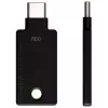 USB-muistitikku Yubico musta