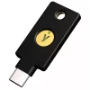 USB-muistitikku Yubico musta