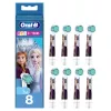 Hammasharjan pää Oral-B Kids 81748472 8 kpl erittäin pehmeä monivärinen