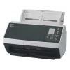 Ricoh fi-8170 ADF + syöttöskanneri 600 x 600 DPI A4 musta, harmaa