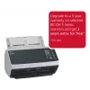Ricoh fi-8170 ADF + syöttöskanneri 600 x 600 DPI A4 musta, harmaa