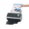 Ricoh fi-8170 ADF + syöttöskanneri 600 x 600 DPI A4 musta, harmaa