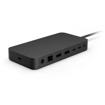 MICROSOFT Surface Thunderbolt 4 -telakka
