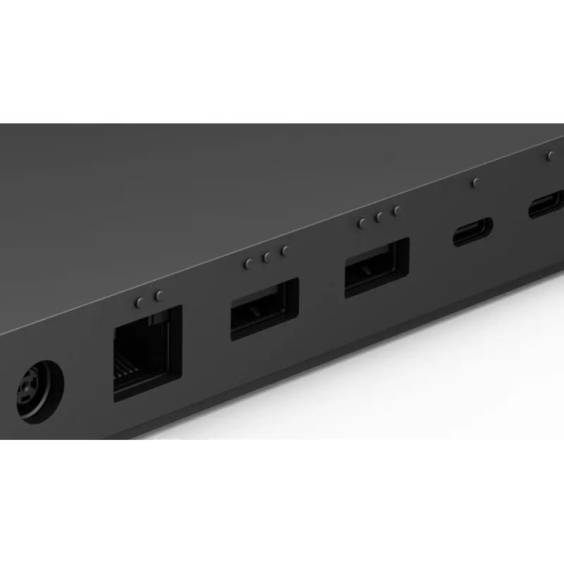 MICROSOFT Surface Thunderbolt 4 -telakka