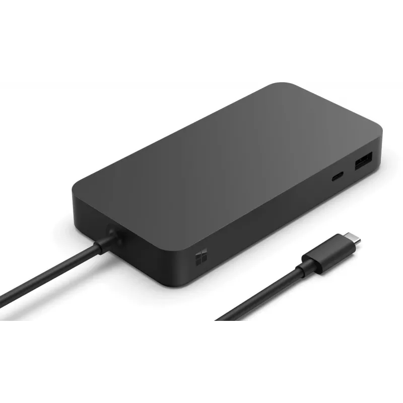 MICROSOFT Surface Thunderbolt 4 -telakka