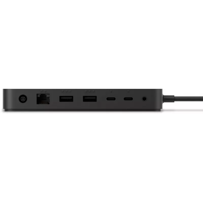 MICROSOFT Surface Thunderbolt 4 -telakka