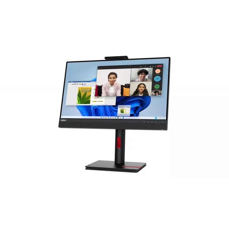 Näyttö Lenovo ThinkCentre Tiny-In-One 24 23,8