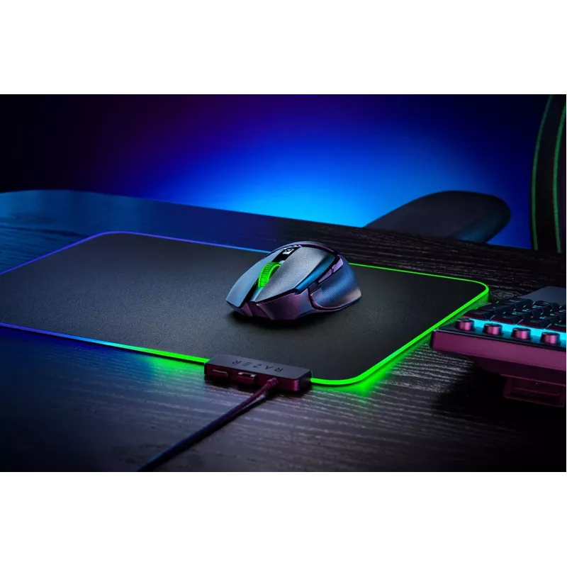 RAZER Basilisk V3 X Hyperspeed langaton pelihiiri