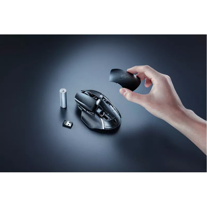 RAZER Basilisk V3 X Hyperspeed langaton pelihiiri