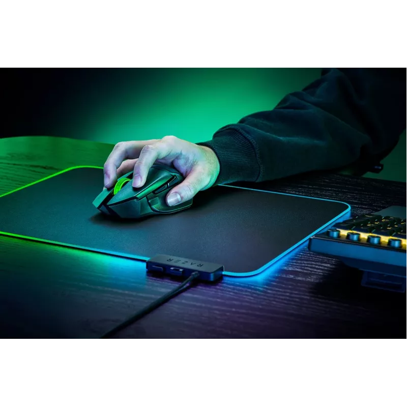RAZER Basilisk V3 X Hyperspeed langaton pelihiiri