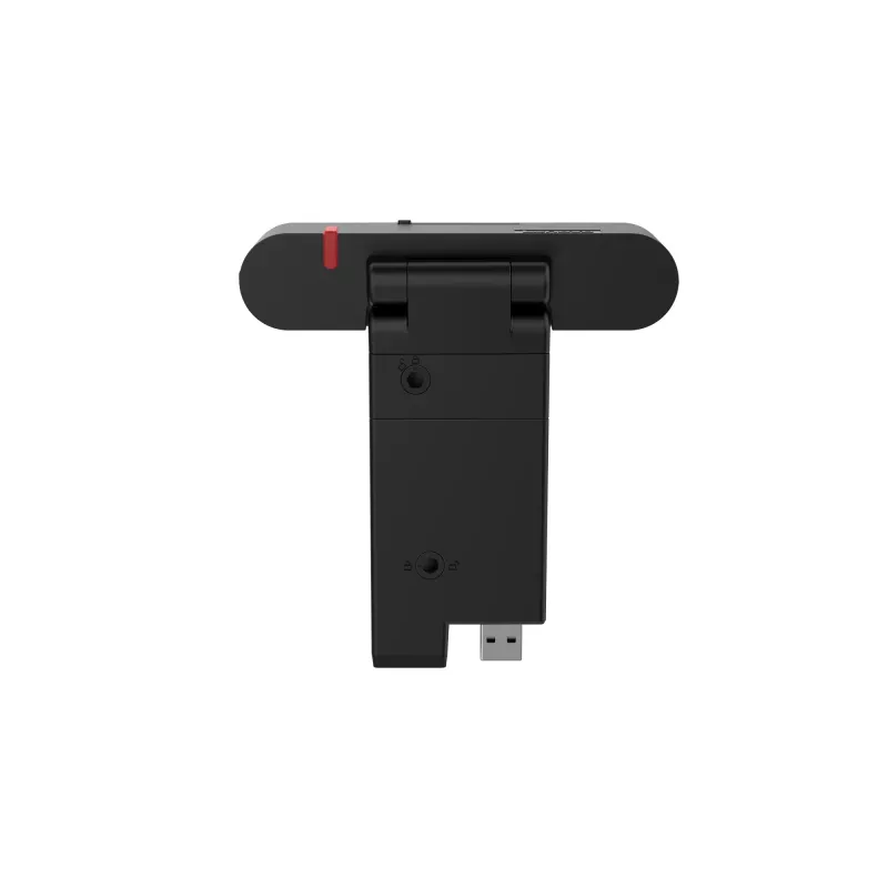 Lenovo ThinkVision MC60 (S) verkkokamera 1920 x 1080 pikseliä USB 2.0 musta