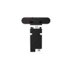 Lenovo ThinkVision MC60 (S) verkkokamera 1920 x 1080 pikseliä USB 2.0 musta