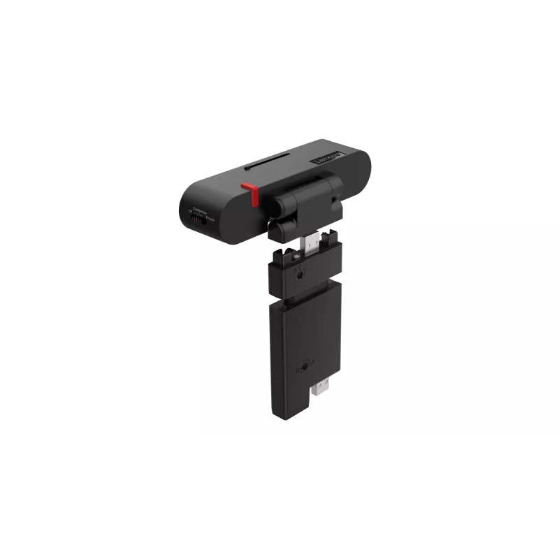 Lenovo ThinkVision MC60 (S) verkkokamera 1920 x 1080 pikseliä USB 2.0 musta