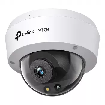 TP-Link VIGI C230(2.8mm) kupoli IP-valvontakamera sisä- ja ulkokäyttöön 2304 x 1296 pikseliä kattoasennus