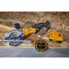Käsipyörösaha DeWALT DCS691N-XJ