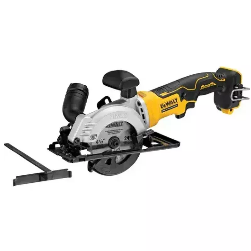 Käsipyörösaha DeWALT DCS691N-XJ