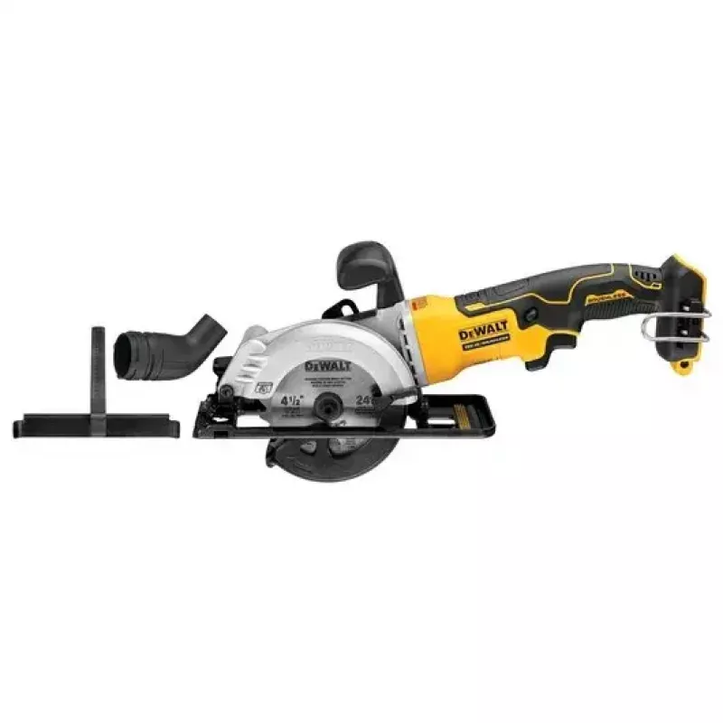 Käsipyörösaha DeWALT DCS691N-XJ