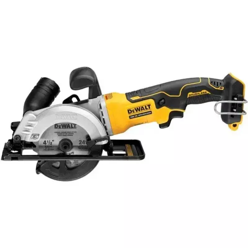Käsipyörösaha DeWALT DCS691N-XJ