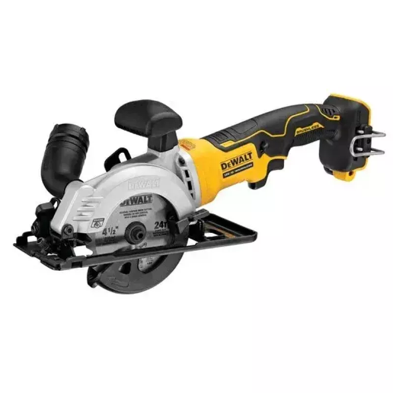 Käsipyörösaha DeWALT DCS691N-XJ