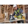 Käsipyörösaha DeWALT DCS691N-XJ